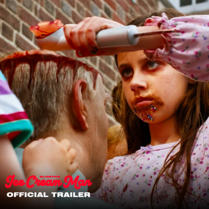 ICE CREAM MAN: Do You Want One or Two Scoops of The Official Trailer For Eli Roth's New Horror Flick?